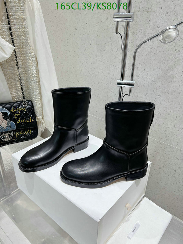 Boots-Women Shoes Code: KS8078 $: 165USD