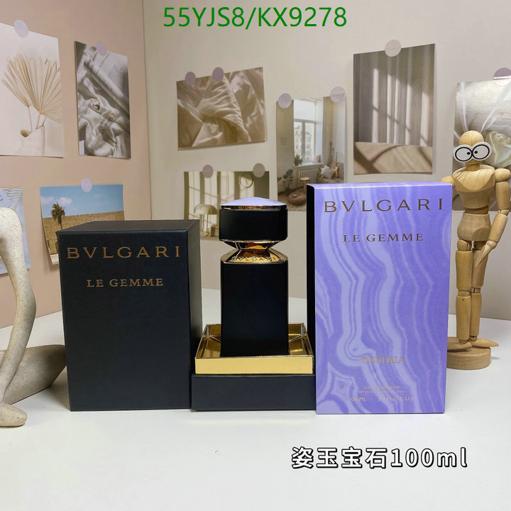 Bvlgari-Perfume Code: KX9278 $: 52USD