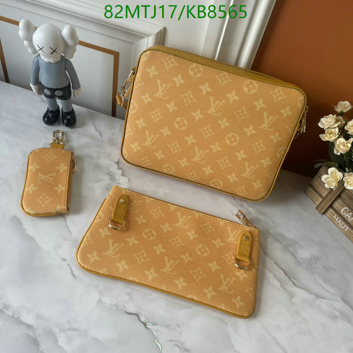 LV-Bag-4A Quality Code: KB8565 $: 82USD