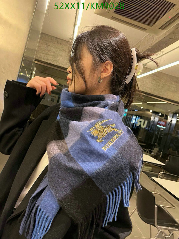 Burberry-Scarf Code: KM9028 $: 52USD