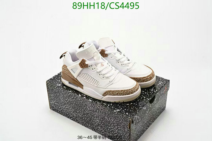 Nike-Men shoes Code: CS4495 $: 89USD