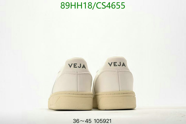 VEJA-Men shoes Code: CS4655 $: 89USD