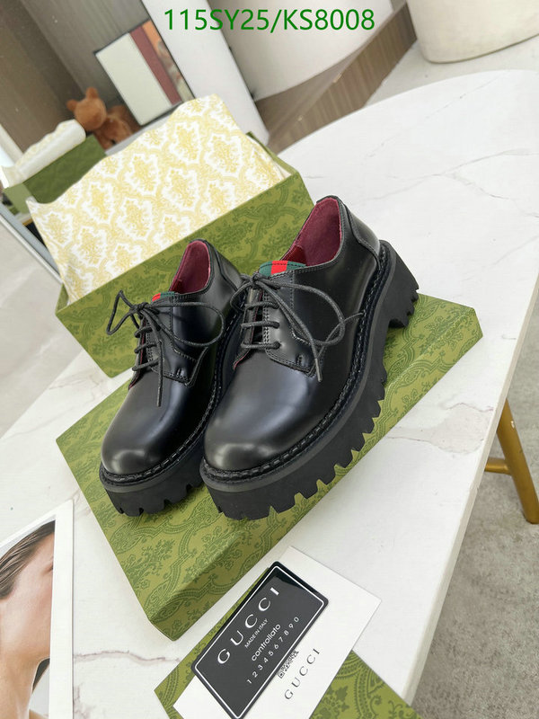 Guidi-Women Shoes Code: KS8008 $: 115USD