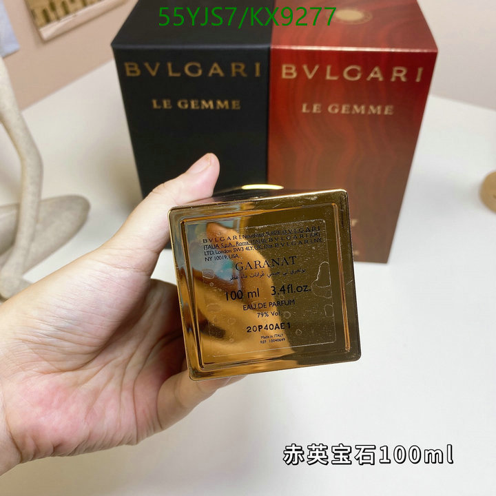 Bvlgari-Perfume Code: KX9277 $: 55USD