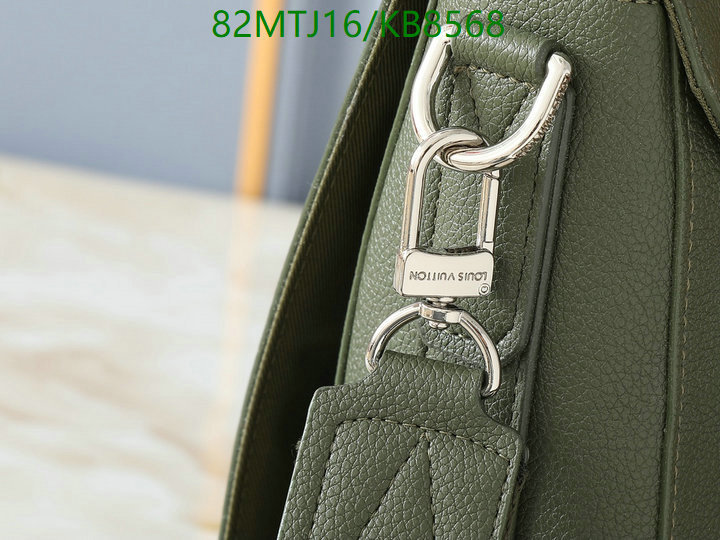 LV-Bag-4A Quality Code: KB8568 $: 82USD