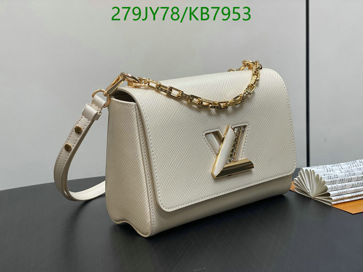 LV-Bag-Mirror Quality Code: KB7953 $: 279USD