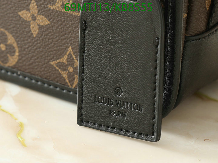 LV-Bag-4A Quality Code: KB8555 $: 69USD