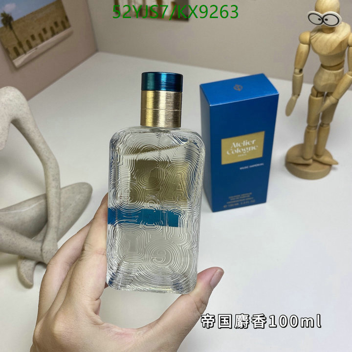 Atelier Cologne-Perfume Code: KX9263 $: 52USD