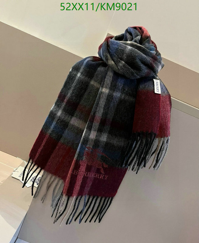 Burberry-Scarf Code: KM9021 $: 52USD