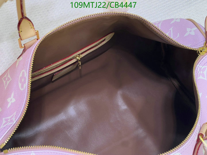 LV-Bag-4A Quality Code: CB4447 $: 109USD