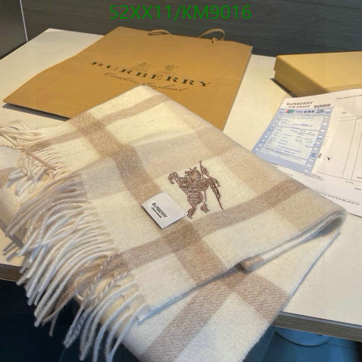 Burberry-Scarf Code: KM9016 $: 52USD