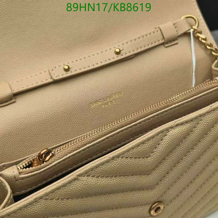 YSL-Bag-4A Quality Code: KB8619 $: 89USD