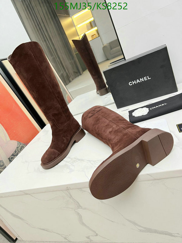 Boots-Women Shoes Code: KS8252 $: 155USD