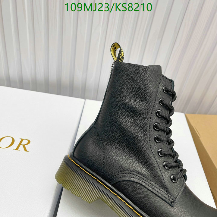 Boots-Women Shoes Code: KS8210 $: 109USD