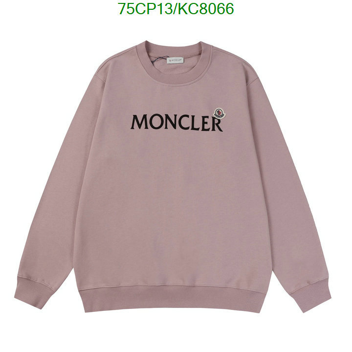 Moncler-Clothing Code: KC8066 $: 75USD