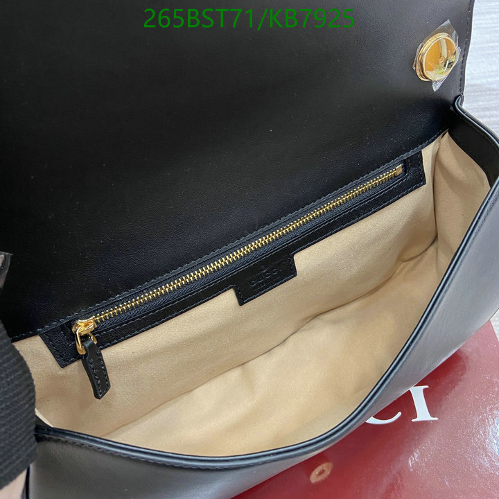 Gucci-Bag-Mirror Quality Code: KB7925 $: 265USD