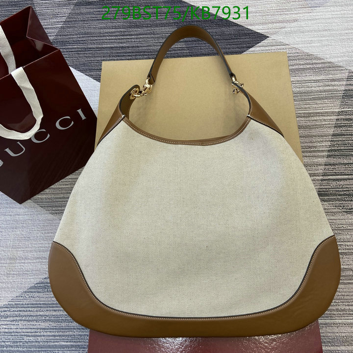 Gucci-Bag-Mirror Quality Code: KB7931 $: 279USD