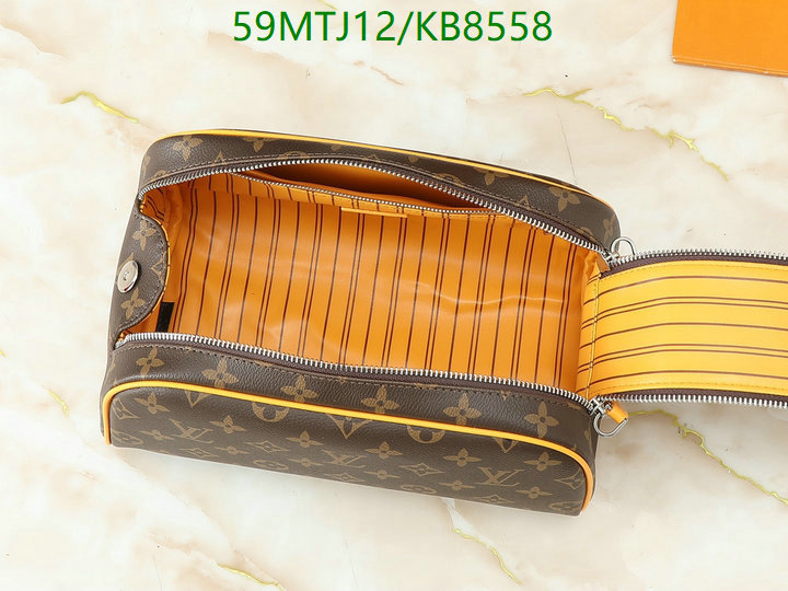 LV-Bag-4A Quality Code: KB8558 $: 59USD