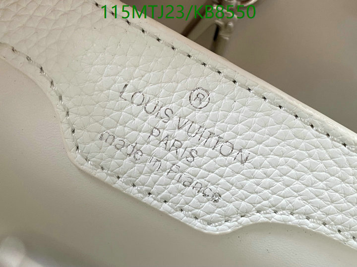 LV-Bag-4A Quality Code: KB8550 $: 115USD