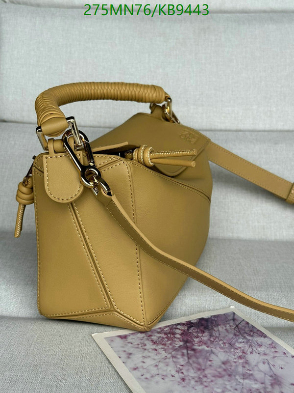 Loewe-Bag-Mirror Quality Code: KB9443 $: 275USD