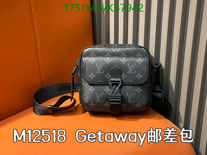 LV-Bag-Mirror Quality Code: KB7942 $: 175USD