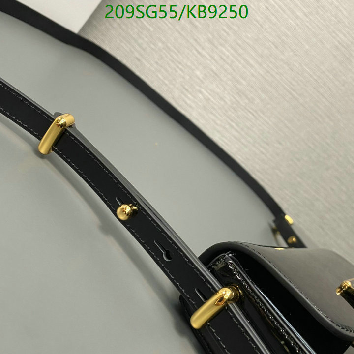 Prada-Bag-Mirror Quality Code: KB9250 $: 209USD