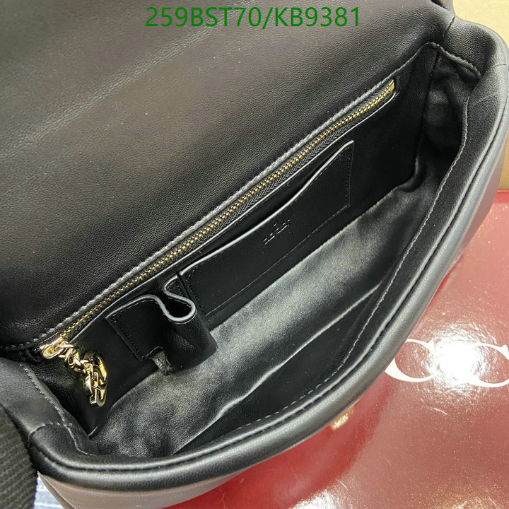 Gucci-Bag-Mirror Quality Code: KB9381 $: 259USD