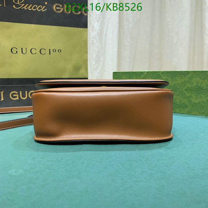 Gucci-Bag-4A Quality Code: KB8526 $: 82USD