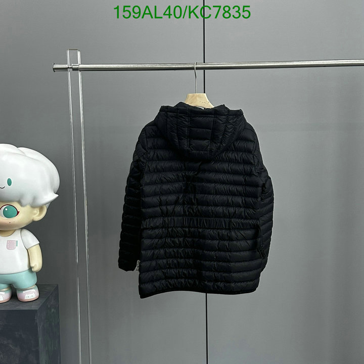 Moncler-Down jacket Women Code: KC7835 $: 159USD