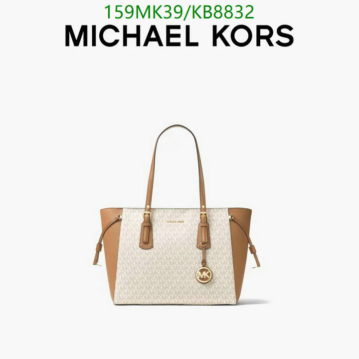 Michael Kors-Bag-Mirror Quality Code: KB8832 $: 159USD