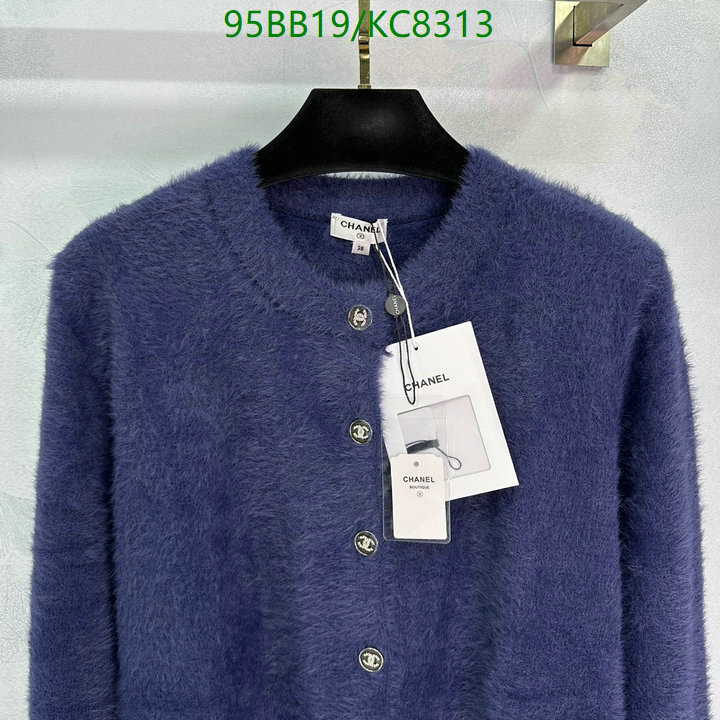 Chanel-Clothing Code: KC8313 $: 95USD