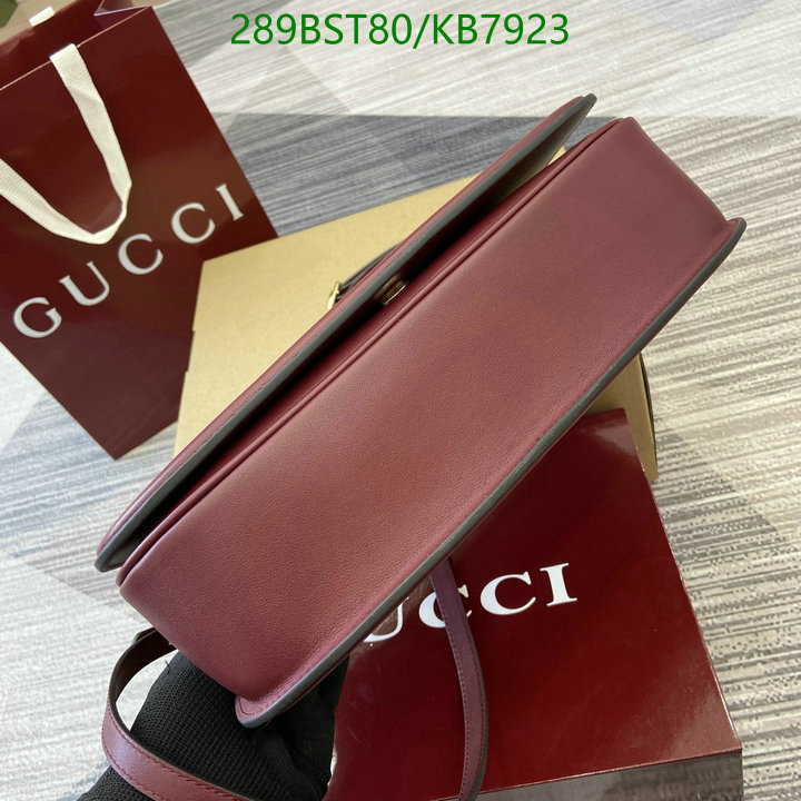 Gucci-Bag-Mirror Quality Code: KB7923 $: 289USD