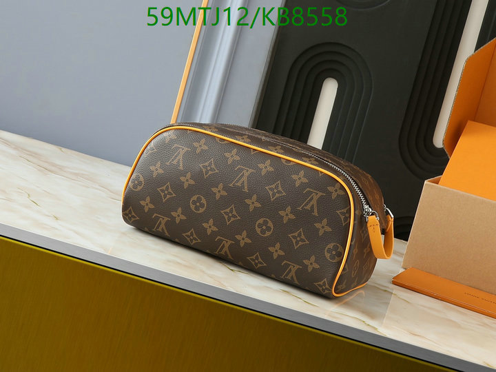 LV-Bag-4A Quality Code: KB8558 $: 59USD