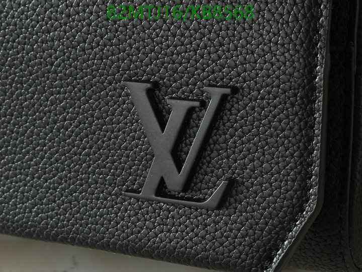 LV-Bag-4A Quality Code: KB8568 $: 82USD