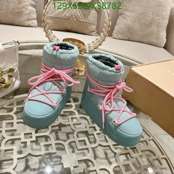 Boots-Women Shoes Code: KS8782 $: 129USD