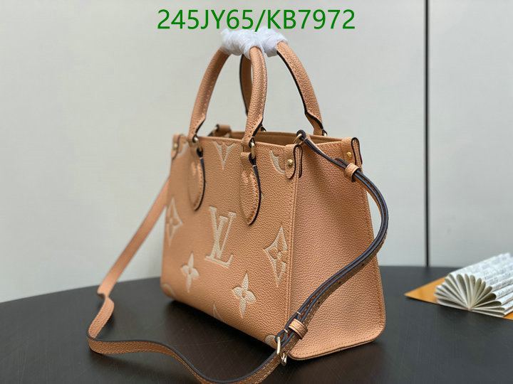 LV-Bag-Mirror Quality Code: KB7972 $: 245USD