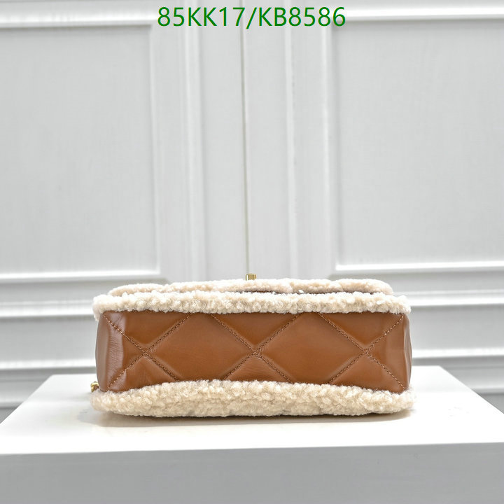 Chanel-Bag-4A Quality Code: KB8586 $: 85USD