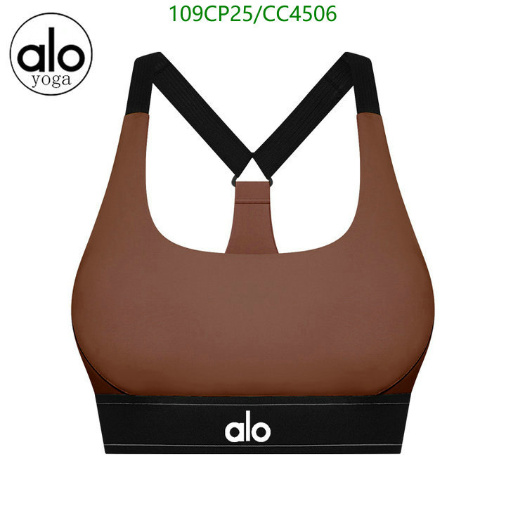 Alo-Clothing Code: CC4506