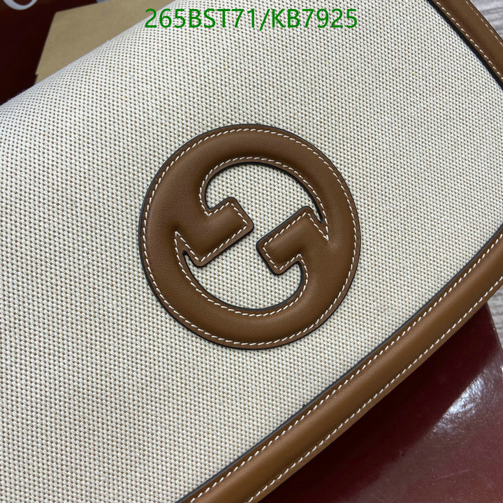 Gucci-Bag-Mirror Quality Code: KB7925 $: 265USD