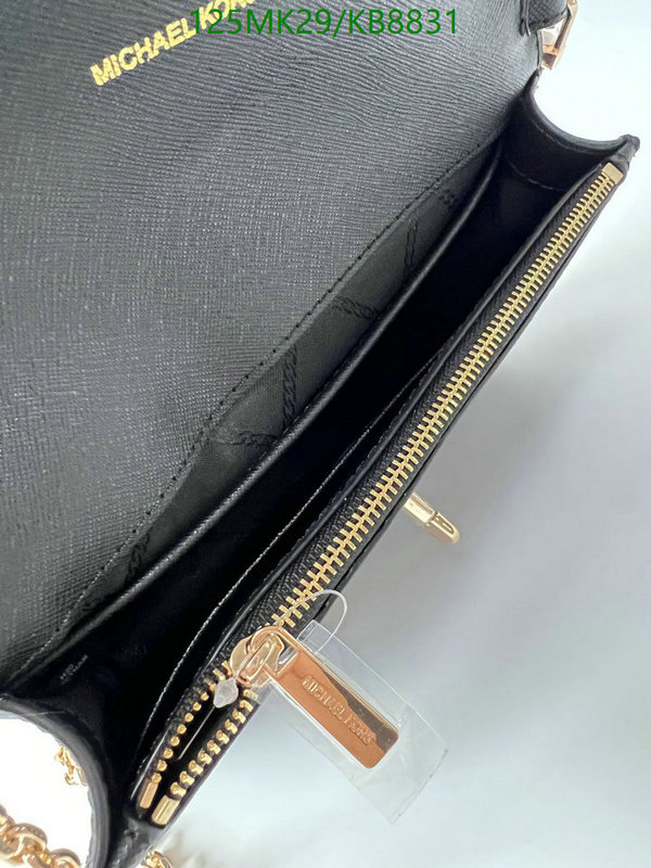 Michael Kors-Bag-Mirror Quality Code: KB8731 $: 125USD