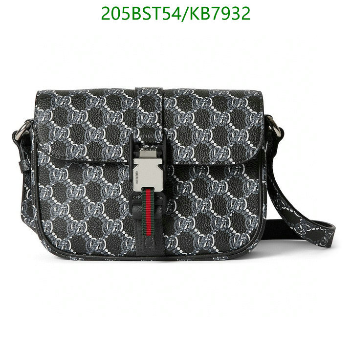 Gucci-Bag-Mirror Quality Code: KB7932 $: 205USD