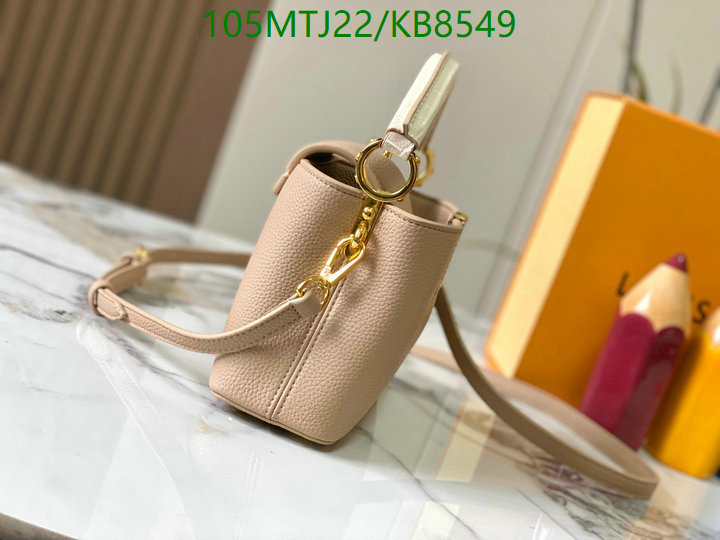 LV-Bag-4A Quality Code: KB8549 $: 105USD