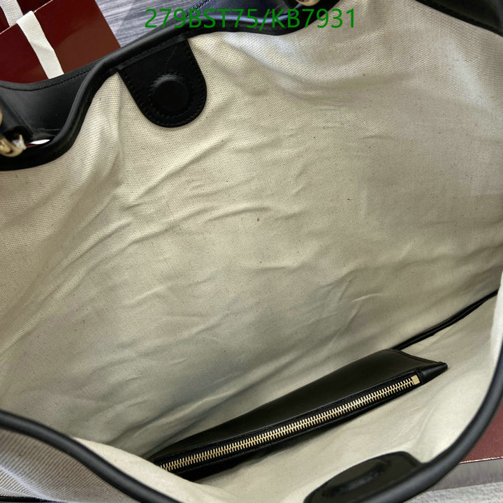 Gucci-Bag-Mirror Quality Code: KB7931 $: 279USD