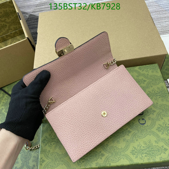 Gucci-Bag-Mirror Quality Code: KB7928 $: 135USD