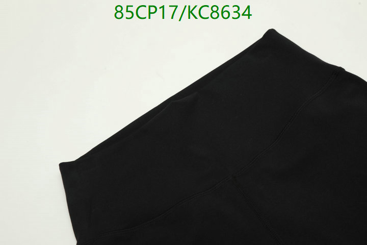 Lululemon-Clothing Code: KC8634 $: 85USD