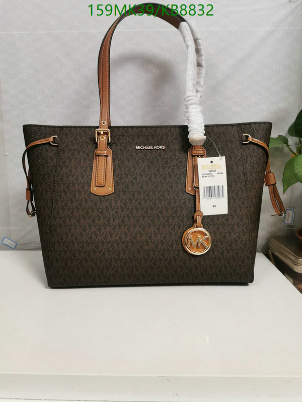 Michael Kors-Bag-Mirror Quality Code: KB8832 $: 159USD