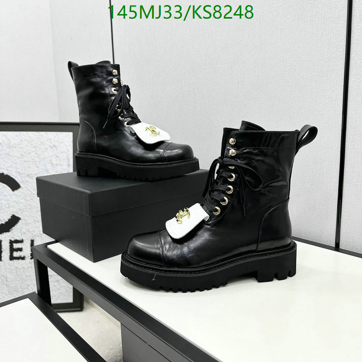 Boots-Women Shoes Code: KS8248 $: 145USD