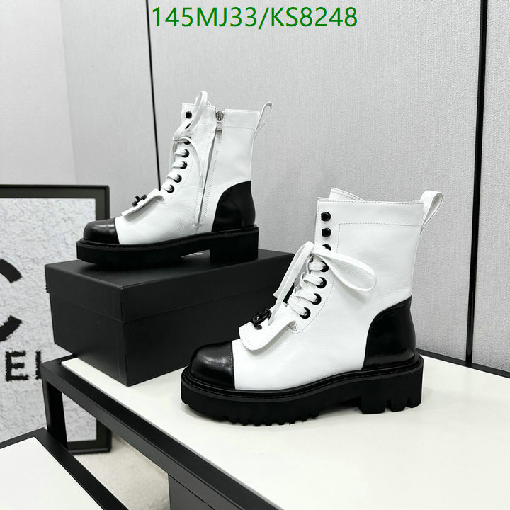 Boots-Women Shoes Code: KS8248 $: 145USD