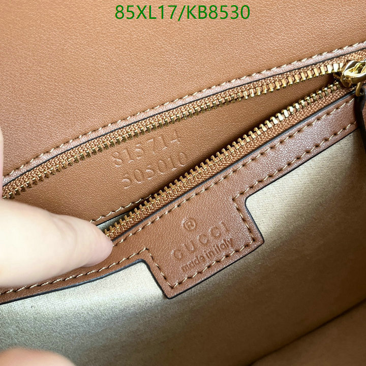 Gucci-Bag-4A Quality Code: KB8530 $: 85USD