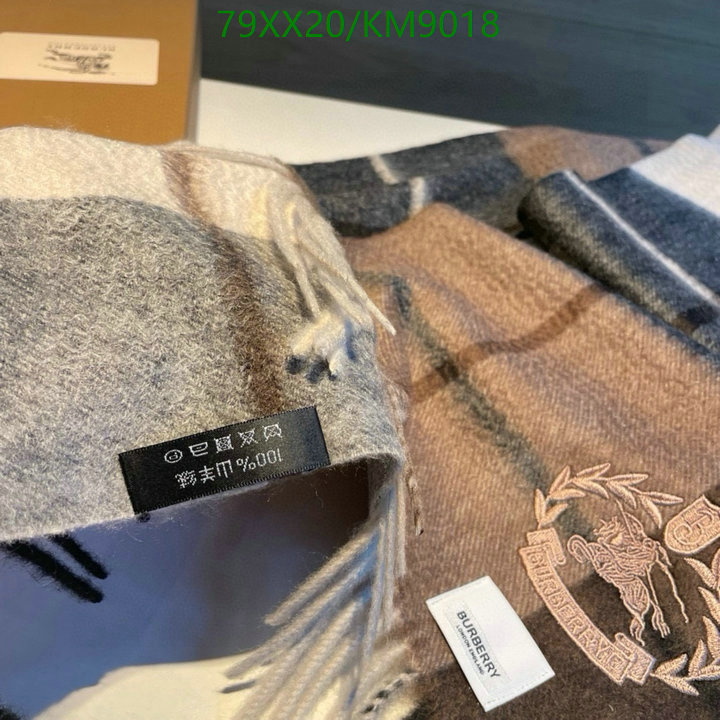 Burberry-Scarf Code: KM9018 $: 79USD